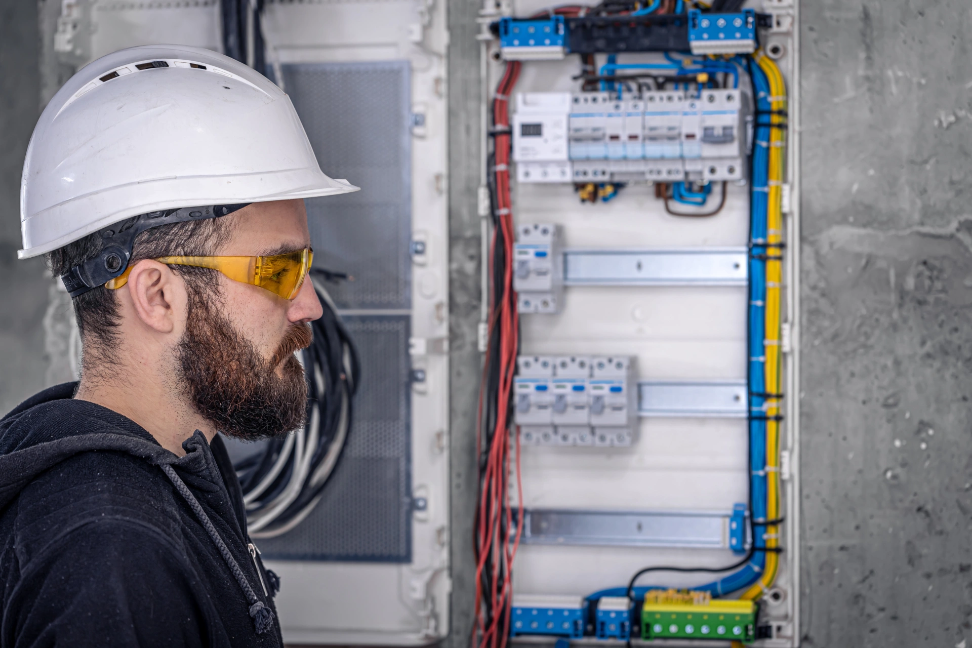 Održavanje sustava za maksimalnu sigurnost i dugovječnost​